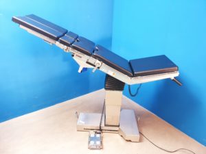 Maquet 1131.02L0 - 1131 Op Tisch - mit Akkufunktion -