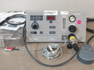 Kryodenervation SL 2000  // SL2000 Neurostat Spembly medical  mit 1 Sonde  16H152