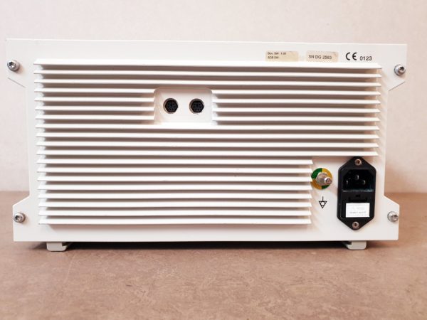 Karl Storz Unidrive II PLUS 207115 20 // 20711520    +   STORZ KARL 20711070 Connecting Cable + 20711030 Unidrive II High Performance EC Motor + 252570