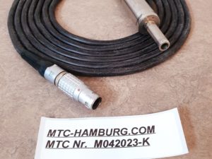 Storz 20711032 Motor  + 20711072 Kabel