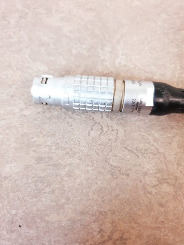 Storz 20711032 Motor  + 20711072 Kabel