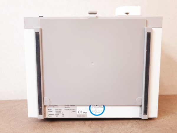 Karl Storz Unidrive II PLUS 207115 20 // 20711520    +   STORZ KARL 20711070 Connecting Cable + 20711030 Unidrive II High Performance EC Motor