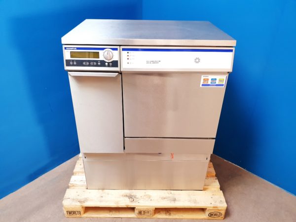 Olympus Miele ETD 4 // ETD4  Plus GA // ETD4 PLUS GA DOM 2015