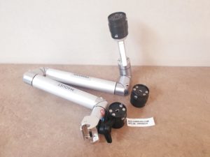 MAQUET Trimano Arm Positioner + Accessories