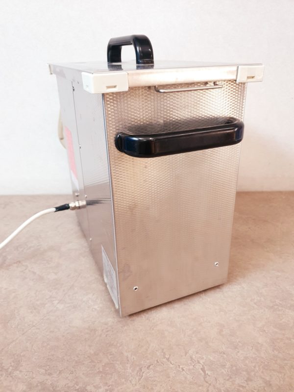 Bandelin SONOREX SUPER RK 255 H  - 255H mit Heizung Ultraschallreiniger 5,5 Liter