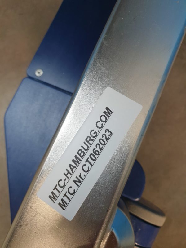 Maquet 1150.30D0 + 1146.62A0 Gestell OP Tisch