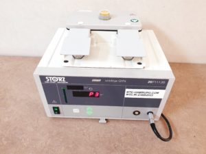 Karl Storz SCB unidrive GYN 20711120 +  Fußschalter