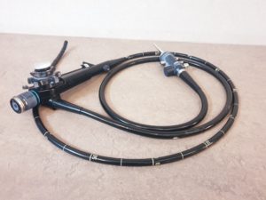 Olympus PCF-20 // PCF 20  Colonoscope Kolonoskop