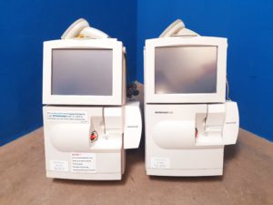 Siemens RAPIDPoint 405 Blood Gas Analyzer System