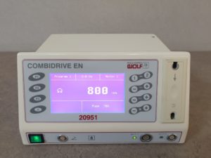 Richard Wolf 20951 CombiDrive EN Console