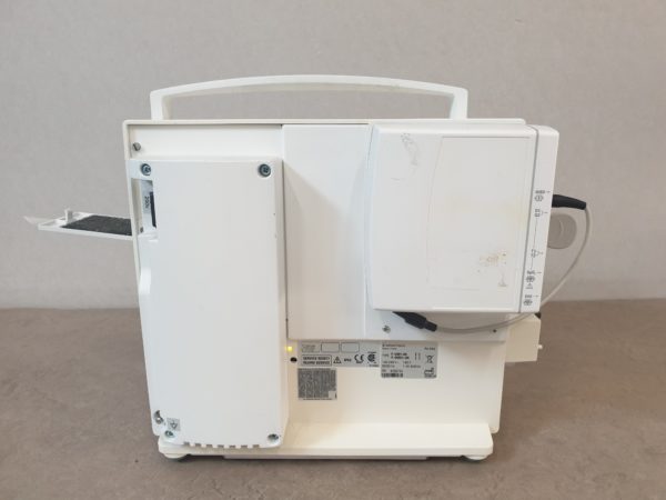 Datex Ohmeda S5 S/5 F-CM1-04 // F-CMC1-04 - Anästhesiemonitor - Überwachungsmonitor - E-CAioOV - E-INTPSM - E-PSMP