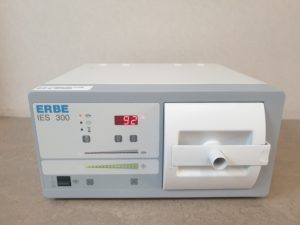 ERBE IES 300  IES300 Rauchabzug  Rauchabsauggerät. Rauchabsauggerät