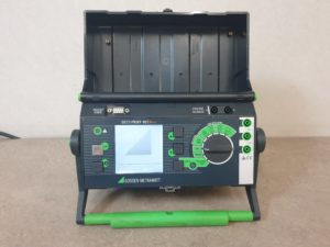 Gossen Metrawatt SECUTEST S2/N10+ Prüfgerät Gerätetester