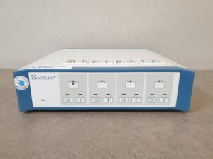 Aesculap GA627M - GA627 M  Ladegerät für GA 616 GA 626 GA 646