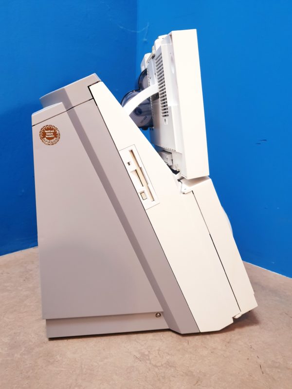 Siemens RAPIDPoint 405 Blood Gas Analyzer System