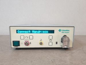 Linvatec Hall Surgical E9000G Controller - Konsole - Schaver