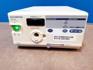 Olympus Prozessor OTV-SI Digital Prozessor für die Endoskopie