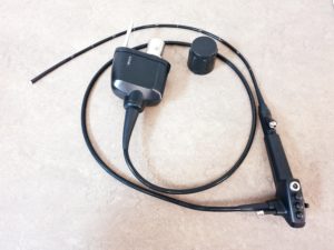 Pentax EB-1970K // EB 1970 K  Bronchoskop Endoskopie Endoskop