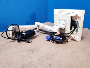 Storz 200903 31 Monitor mit ITD Tragearm -