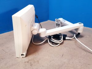 Storz 200903 31 Monitor mit Tragearm -