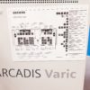 Siemens Arcadis Varic C-Bogen  C Arm  Refurbished