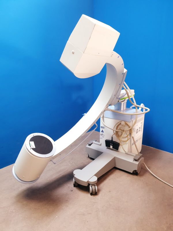 Siemens Arcadis Varic C-Bogen  C Arm  Refurbished