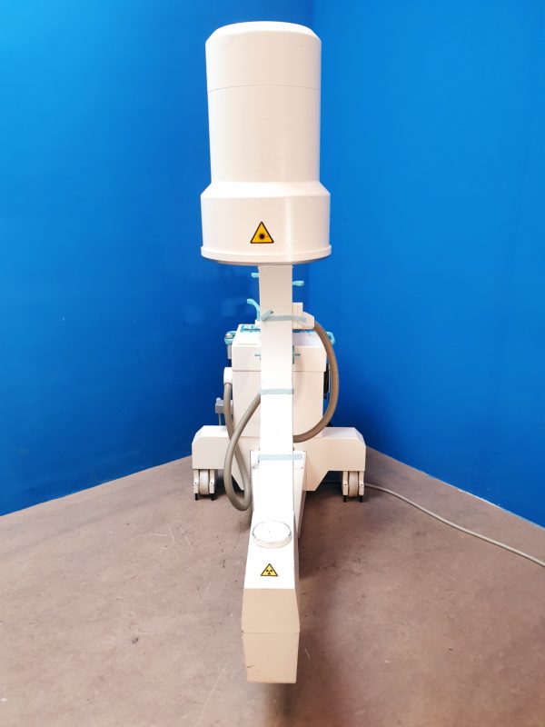 Ziehm 8000 C Bogen Mobiles Röntgengerät C Arm