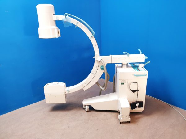 Ziehm 8000 C Bogen Mobiles Röntgengerät C Arm