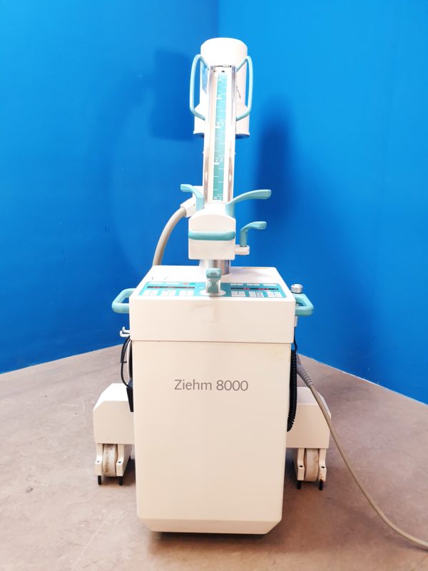 Ziehm 8000 C Bogen Mobiles Röntgengerät C Arm
