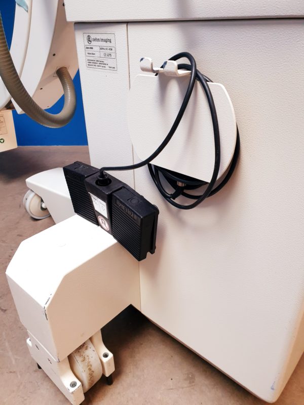 Ziehm 8000 C Bogen Mobiles Röntgengerät C Arm