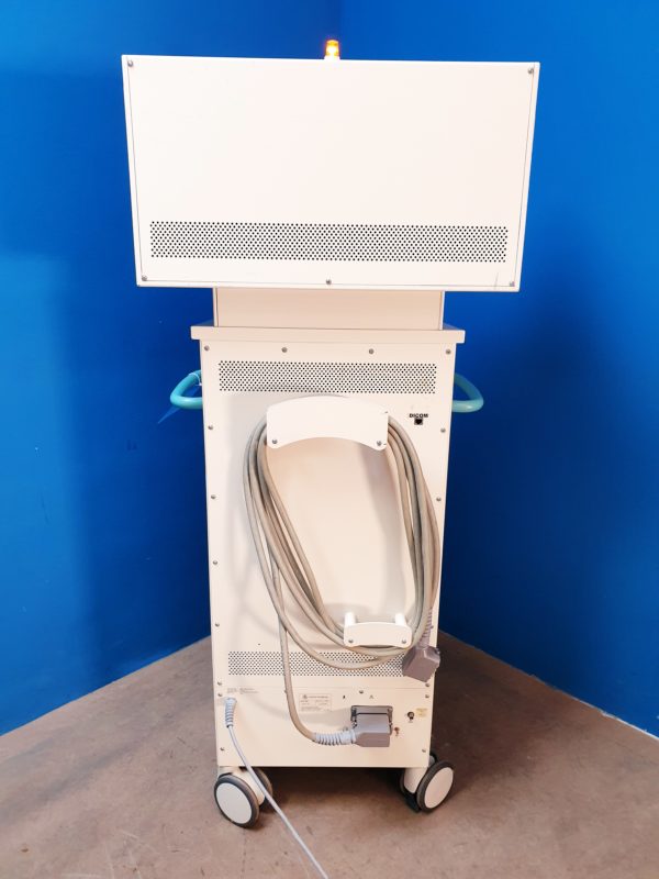 Ziehm 8000 C Bogen Mobiles Röntgengerät C Arm