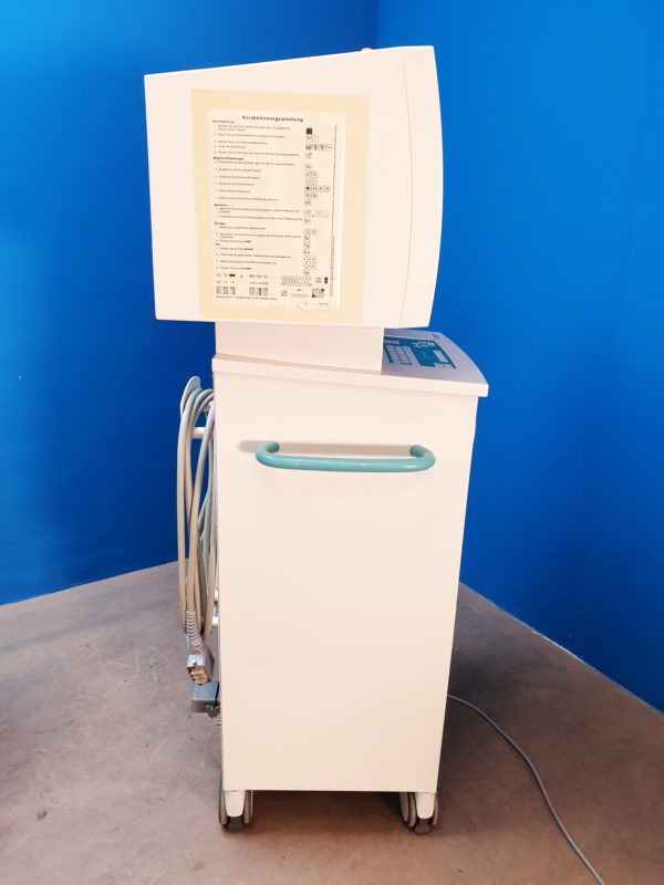 Ziehm 8000 C Bogen Mobiles Röntgengerät C Arm