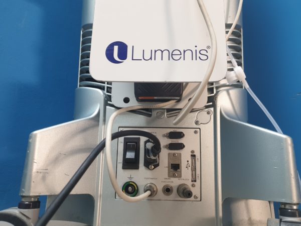 Lumenis AcuPulse 30 Lasergerät DOM 2011