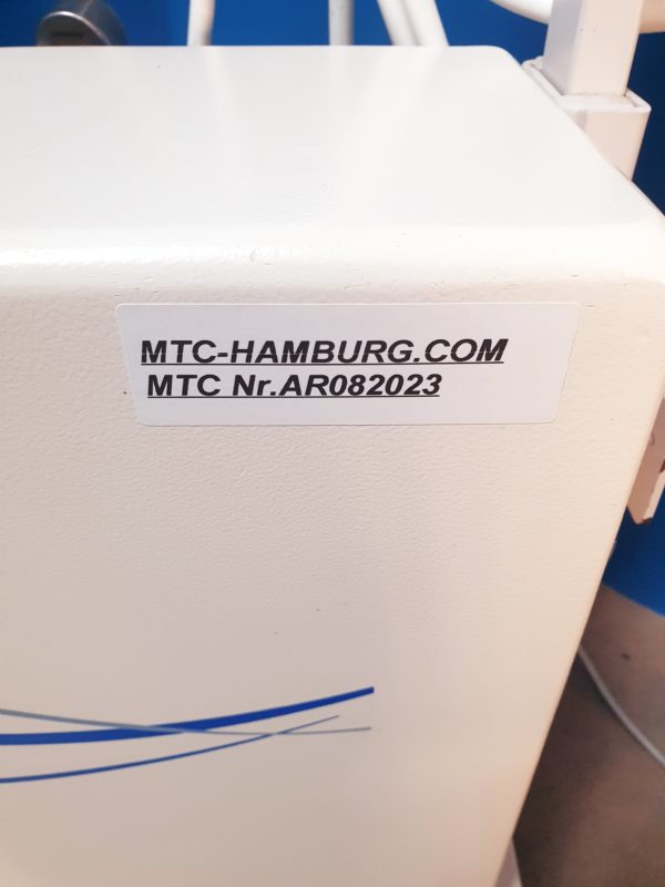 Fresenius AquaUno Osmose / Umkehrosmose mit Vorfilter