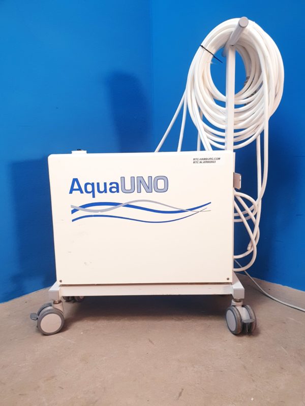 Fresenius AquaUno Osmose / Umkehrosmose mit Vorfilter