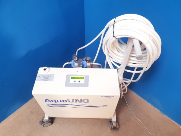 Fresenius AquaUno Osmose / Umkehrosmose mit Vorfilter
