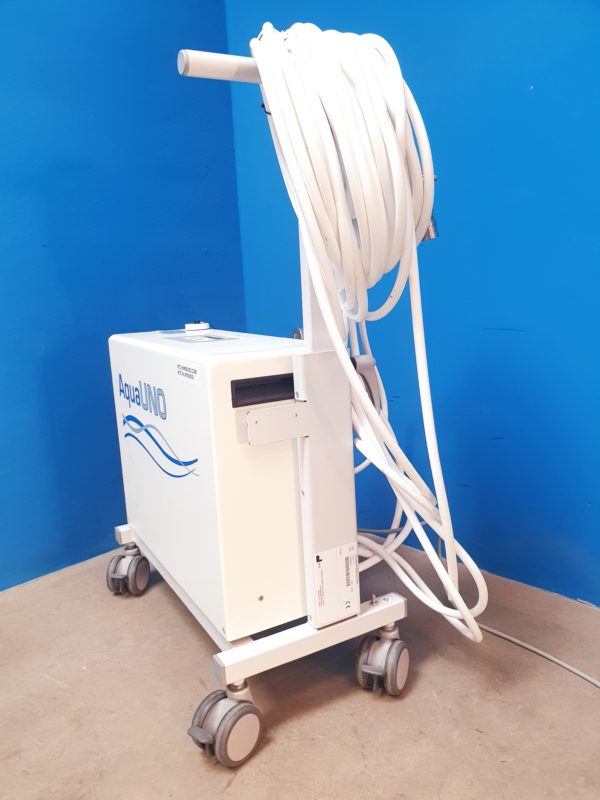 Fresenius AquaUno Osmose / Umkehrosmose mit Vorfilter