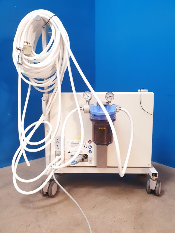 Fresenius AquaUno Osmose / Umkehrosmose mit Vorfilter