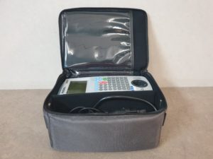 Seaward Rigel 62353 elektrische Sicherheitsanalysator  Medical Electrical Safety Analyser Testing