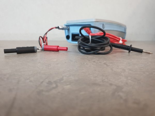 Seaward Rigel 62353 elektrische Sicherheitsanalysator  Medical Electrical Safety Analyser Testing