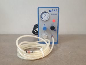 ULRICH MEDICAL Balbina  UT1132 77 UT 1132 Blutsperregerät