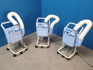 Covidien Warm Touch 5016000 Warming System  WT 6000  Warming Unit