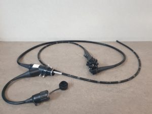 FUJIFILM EC-580RD/L Koloscope / Kolonoscope Videokoloskop