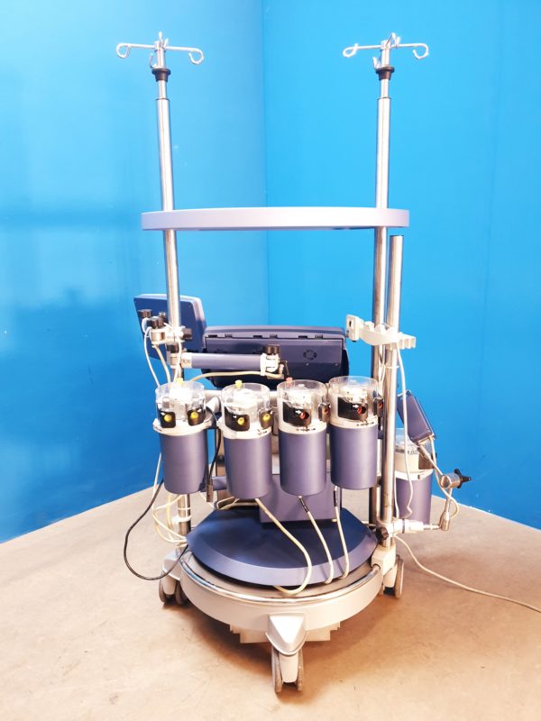 MAQUET Jostra HL30 //   HL 30 -  Herzlungenmaschine