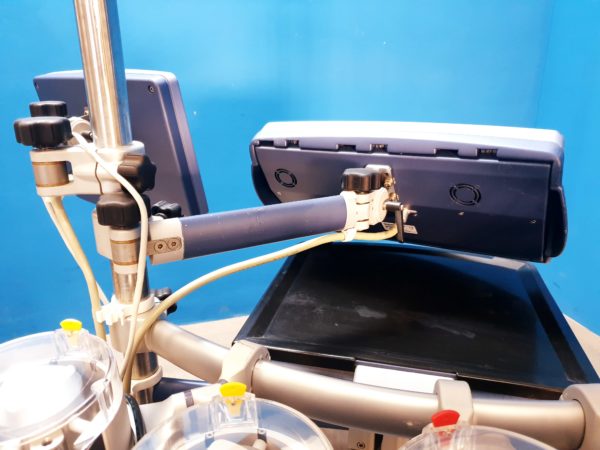 MAQUET Jostra HL30 //   HL 30 -  Herzlungenmaschine