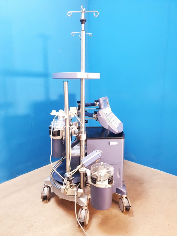 MAQUET Jostra HL30 //   HL 30 -  Herzlungenmaschine
