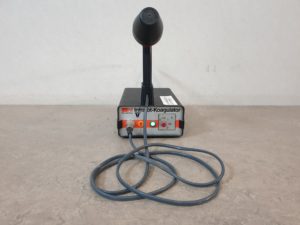 Nouripharma  Infrarot-Koagulator  Koagulator Infrarot Kauter Mod. 1511 Gyn Praxis OP Klinik Tattoo Vet.