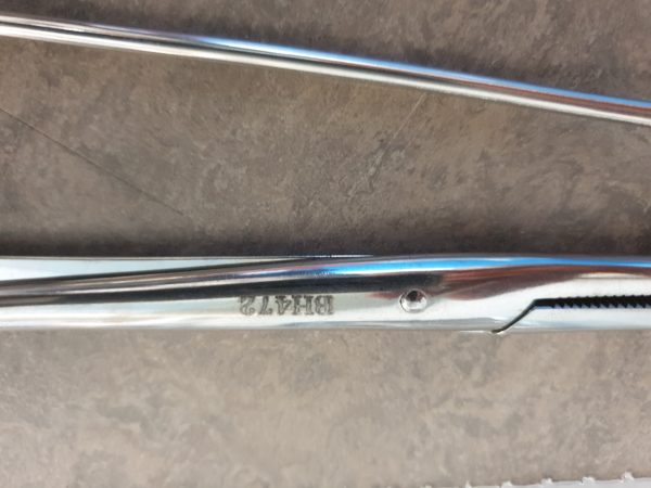 Op Instrumente Op Besteck Konvolut Chirurgische Instrumente Surgical instruments --/