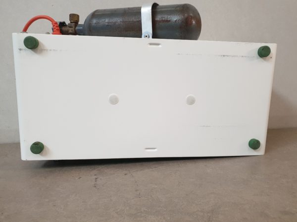 WISAP  7050E - 7050 E  CO2-OP-Pneu  High Flow Insufflator Laparoskopie