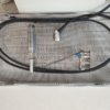 Aesculap microspeed uni GD688 + GD668 + GB578R + GD676 + GB758R +